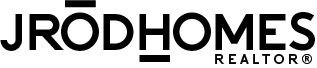 Logo JRODHOMES